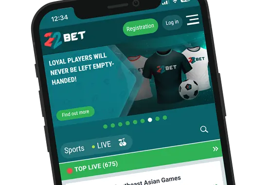 22Bet Aplikácia 22Bet Aplikácia