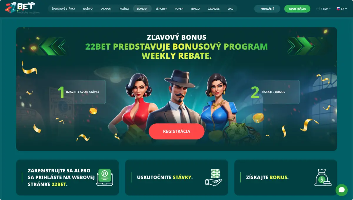 22Bet Sport 22Bet Sport