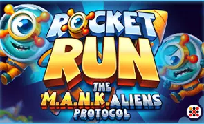 Rocket Run Rocket Run