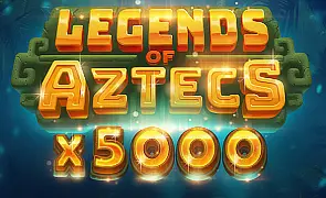 Legends Of Aztecs 5000 Legends Of Aztecs 5000
