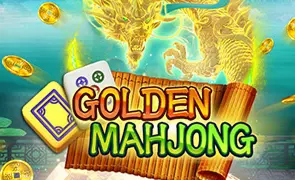 Golden Mahjong Golden Mahjong